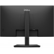 Монитор Dell E2426HS 23.8" Full HD IPS, 120Hz, 5ms, 2×4W високоговорители, регулируема стойка, HDMI, DisplayPort, VGA, черен