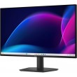 Монитор Dell E2726H 27" Full HD IPS, 120Hz, 5ms GTG, HDMI, DisplayPort, VGA, Eye Comfort, черен