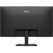 Монитор Dell E2726H 27" Full HD IPS, 120Hz, 5ms GTG, HDMI, DisplayPort, VGA, Eye Comfort, черен