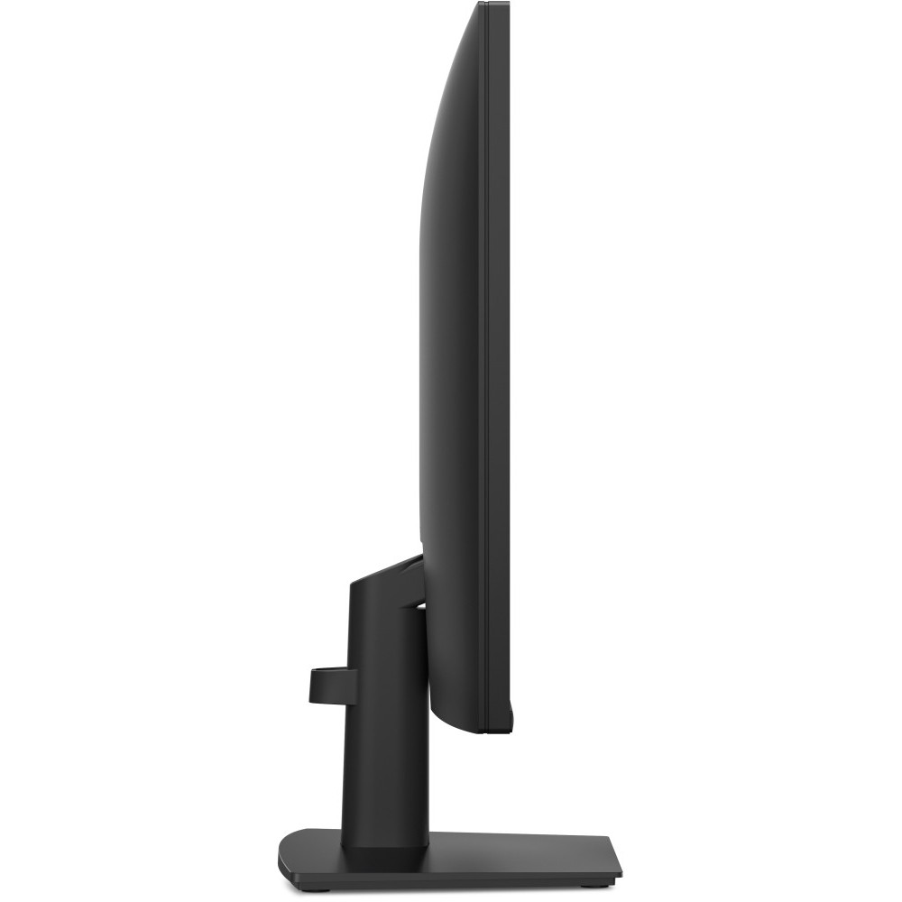 Монитор Dell E2726H 27" Full HD IPS, 120Hz, 5ms GTG, HDMI, DisplayPort, VGA, Eye Comfort, черен