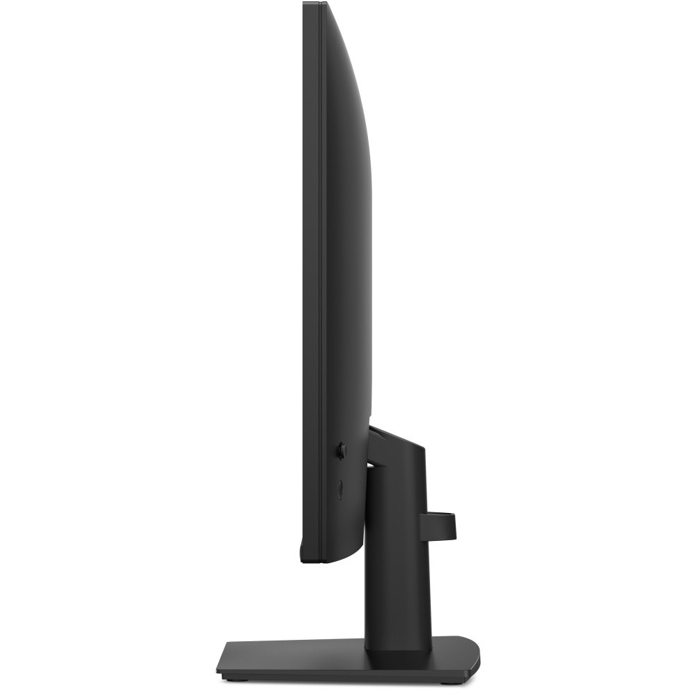 Монитор Dell E2726H 27" Full HD IPS, 120Hz, 5ms GTG, HDMI, DisplayPort, VGA, Eye Comfort, черен
