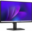 Монитор Dell E2226H 21.5" Full HD IPS, 100Hz, 5ms, HDMI, DisplayPort, VGA, Low Blue Light, черен
