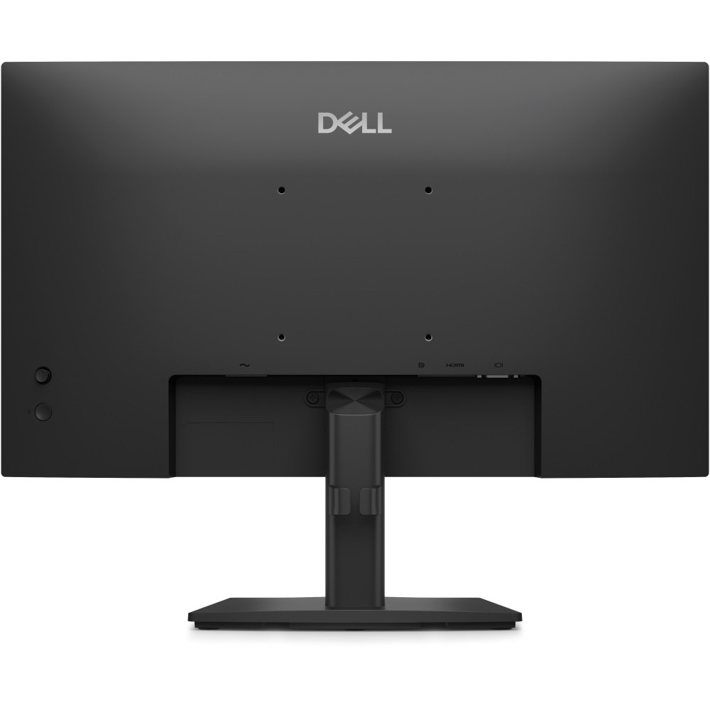 Монитор Dell E2226H 21.5" Full HD IPS, 100Hz, 5ms, HDMI, DisplayPort, VGA, Low Blue Light, черен