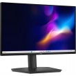 Монитор Dell E2226HS 21.5" Full HD IPS, 100Hz, 5ms, 2×4W високоговорители, регулируема стойка, HDMI, DisplayPort, VGA, черен