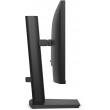 Монитор Dell E2226HS 21.5" Full HD IPS, 100Hz, 5ms, 2×4W високоговорители, регулируема стойка, HDMI, DisplayPort, VGA, черен