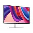 Монитор Dell S2726HS 27" Full HD IPS, 165Hz, 4ms GTG, HDR, AMD FreeSync, 2× HDMI, високоговорители 2×6W, ергономична стойка, бял