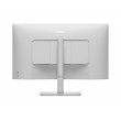 Монитор Dell S2726HS 27" Full HD IPS, 165Hz, 4ms GTG, HDR, AMD FreeSync, 2× HDMI, високоговорители 2×6W, ергономична стойка, бял
