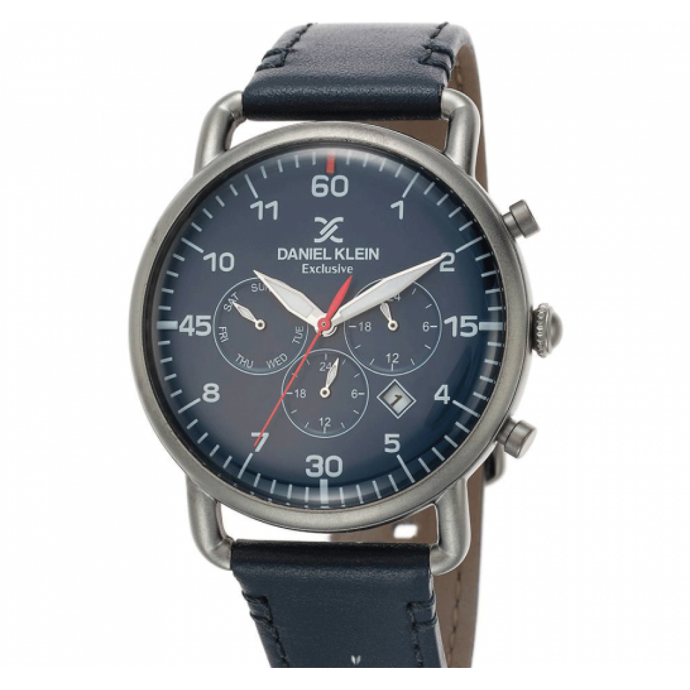 DANIEL KLEIN DK.1.12479-7 Мъжки Часовник