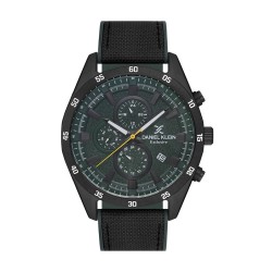 Daniel Klein DK.1.12599-6 Мъжки Часовник