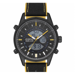 DANIEL KLEIN DK.1.12635-6 Мъжки Часовник 