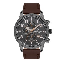 Daniel Klein DK.1.13539-4 Мъжки часовник
