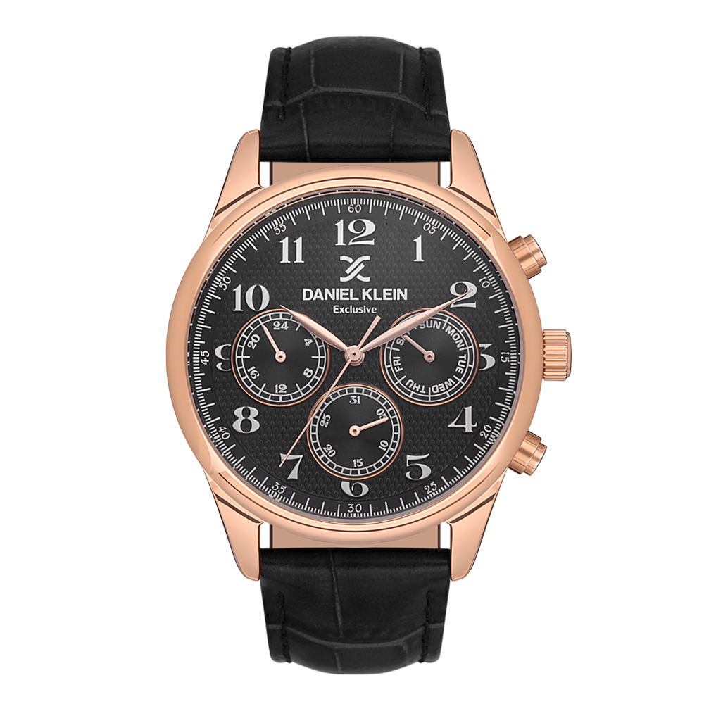 Daniel Klein DK.1.13550-5 Мъжки часовник