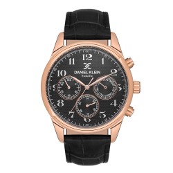 Daniel Klein DK.1.13550-5 Мъжки часовник