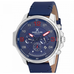 DANIEL KLEIN DK12117-2 Мъжки Часовник