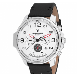 DANIEL KLEIN DK12117-3 Мъжки Часовник