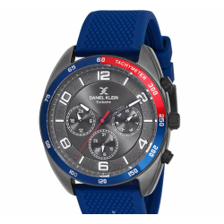 DANIEL KLEIN DK12145-6 Мъжки Часовник