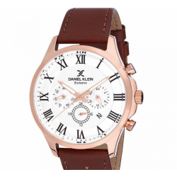 DANIEL KLEIN DK12220-3 Мъжки Часовник