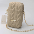 DANIEL KLEIN  DKW6007-10, Бежов Дамски Портфейл
