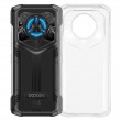 Силиконов Калъф за Doogee Blade20 Play с Протектор – 2 цвята