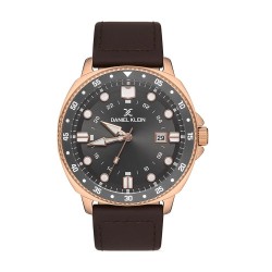 Daniel Klein DK.1.12956-5 Мъжки Часовник