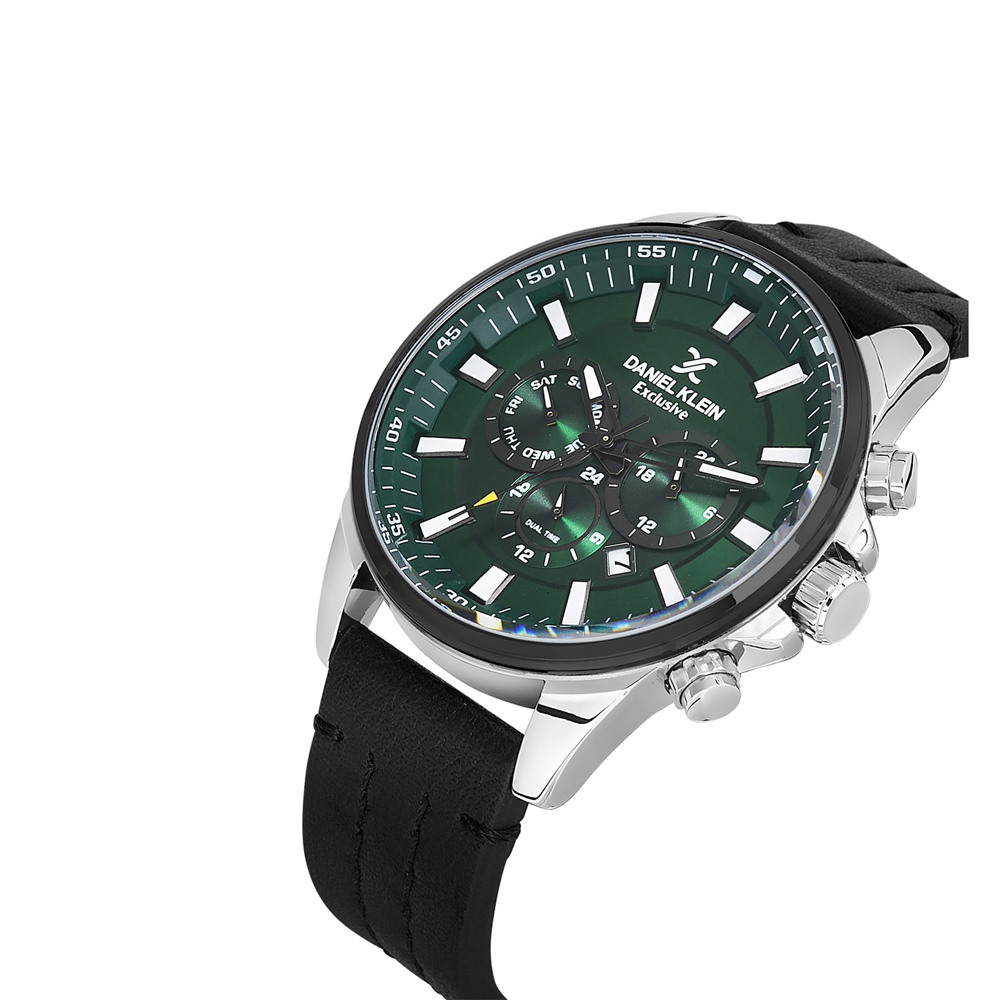 Daniel Klein DK.1.13286-3 Мъжки Часовник