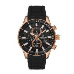 Daniel Klein DK.1.13313-3 Мъжки часовник