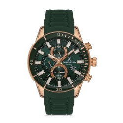 Daniel Klein DK.1.13313-4 Мъжки часовник