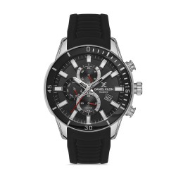 Daniel Klein DK.1.13313-6  Мъжки часовник