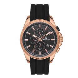 Daniel Klein DK.1.13533-4 Мъжки Часовник 