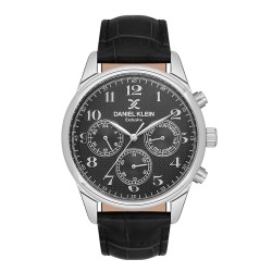 Daniel Klein DK.1.13550-1 Мъжки Часовник 