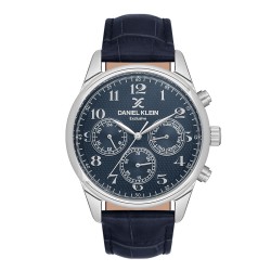 Daniel Klein DK.1.13550-2 Мъжки Часовник 