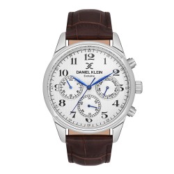 Daniel Klein DK.1.13550-3 Мъжки Часовник