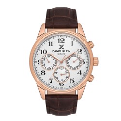 Daniel Klein DK.1.13550-4 Мъжки Часовник 