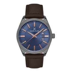 Daniel Klein DK.1.13555-4 Мъжки Часовник 