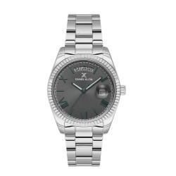 Daniel Klein DK.1.13764-1 – Дамски, Кварц, 35mm, Стомана, Дата/ден, 3 ATM - Premium
