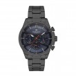 Daniel Klein DK.1.13793-4 - Мъжки часовник, Exclusive, Кварцов, 44mm, 5 ATM, Син
