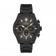 Daniel Klein DK.1.13793-5 - Мъжки часовник, Exclusive, Кварцов, 44mm, 5 ATM, Сив
