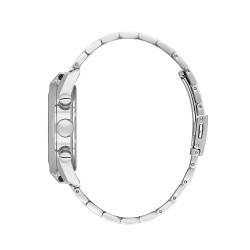 Daniel Klein DK.1.13802-1 - Мъжки часовник, Exclusive, Кварцов, 44mm, 5 ATM, Черен
