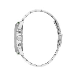 Daniel Klein DK.1.13802-2 - Мъжки часовник, Exclusive, Кварцов, 44mm, 5 ATM, Зелен
