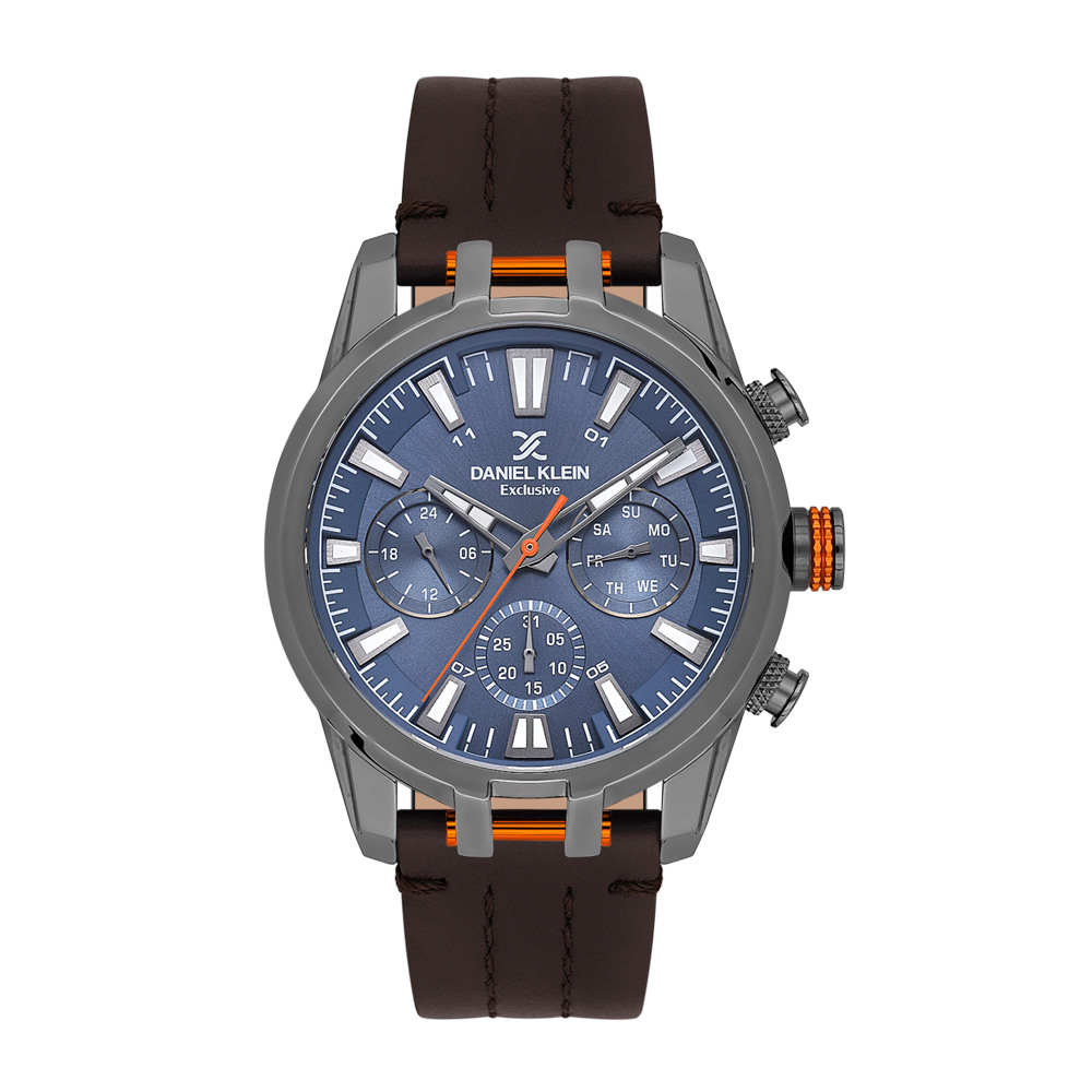 Daniel Klein DK.1.13803-2 Мъжки часовник