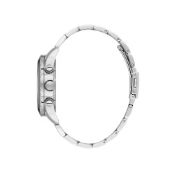 Daniel Klein DK.1.13805-1 - Мъжки часовник, Exclusive, Кварцов, 44mm, 5 ATM, Черен