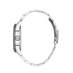 Daniel Klein DK.1.13806-4 - Мъжки часовник, Premium, Кварцов, 42mm, 5 ATM, Син