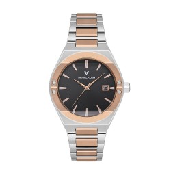 Daniel Klein DK.1.13810-6 Мъжки часовник