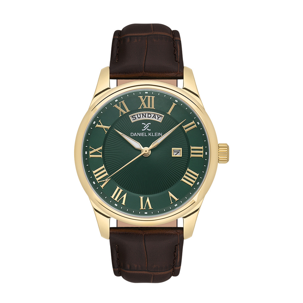 Daniel Klein DK.1.13819-4 Мъжки часовник