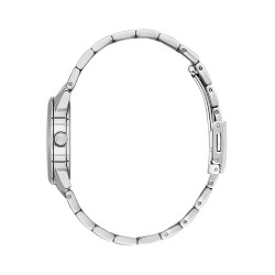 Daniel Klein DK.1.13968-3 - Дамски часовник, Premium, Кварцов, 32mm, 3 ATM, Син