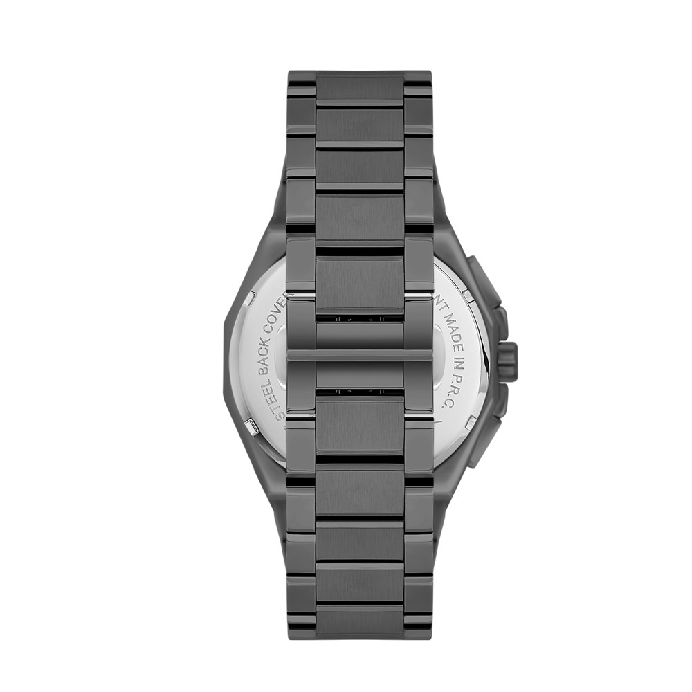 Daniel Klein DK.1.13977-4 - Мъжки часовник, Exclusive, Кварцов, 44.5mm, 5 ATM, Син