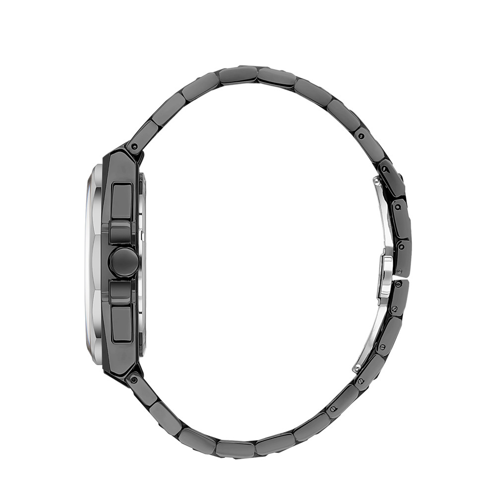 Daniel Klein DK.1.13977-4 - Мъжки часовник, Exclusive, Кварцов, 44.5mm, 5 ATM, Син