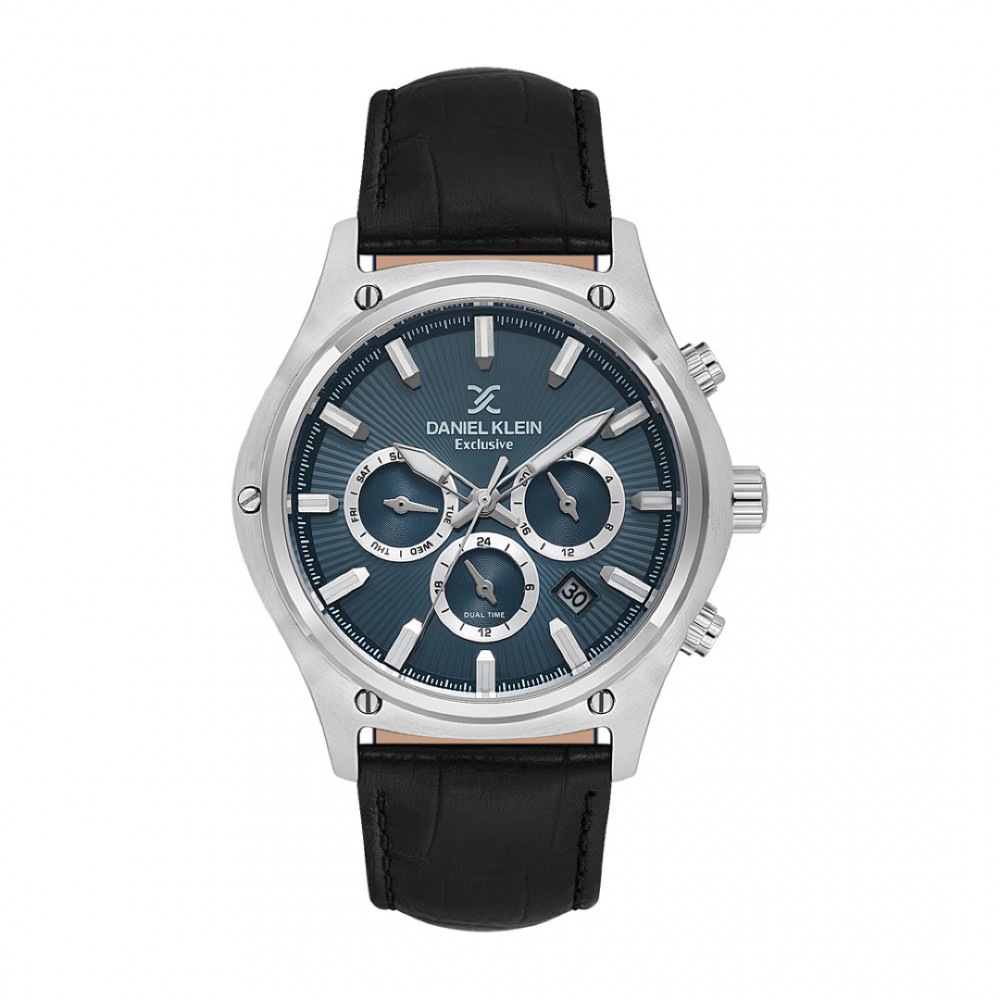 Daniel Klein DK.1.14056-3 Exclusive Мъжки часовник