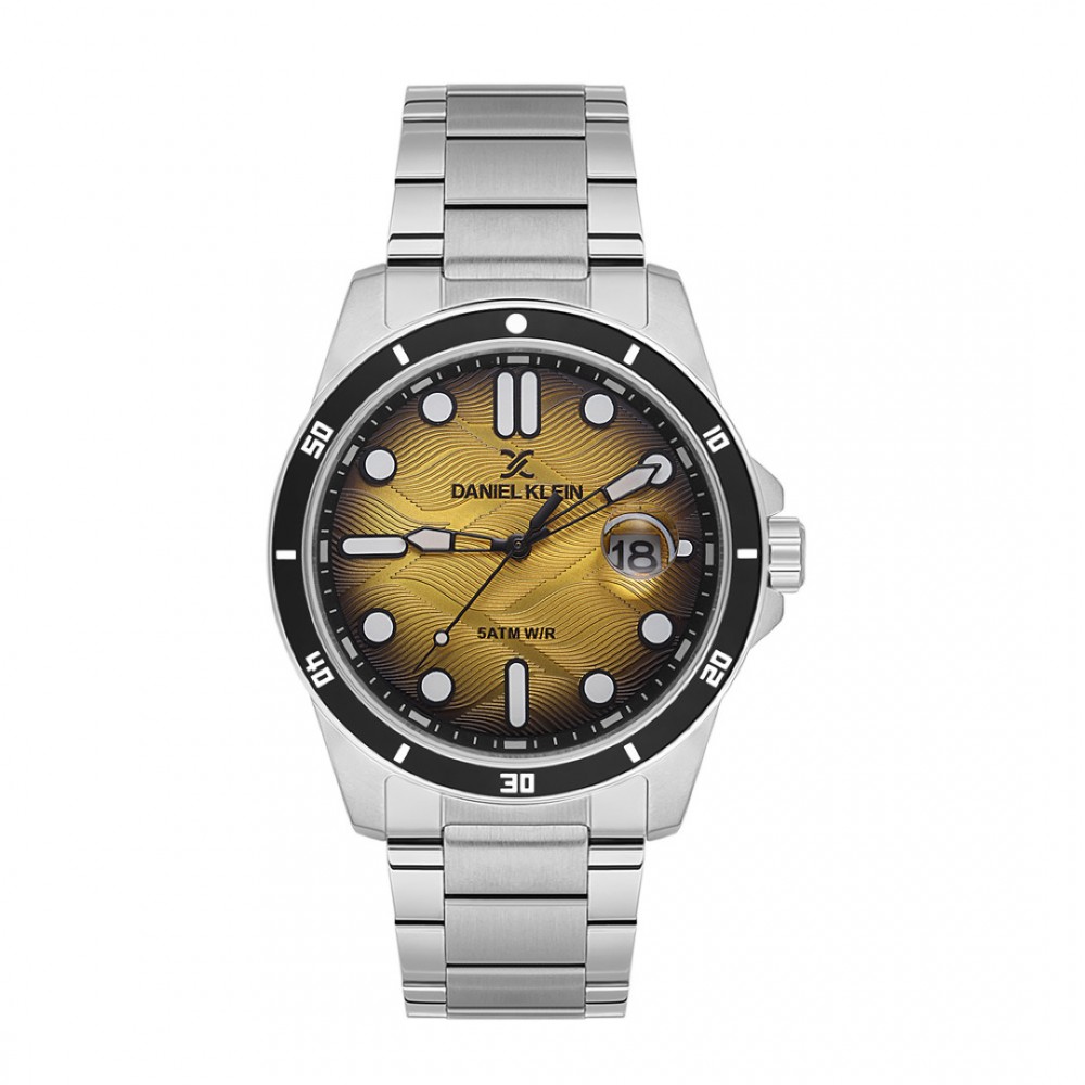Daniel Klein DK.1.14066-6 Premium Мъжки часовник