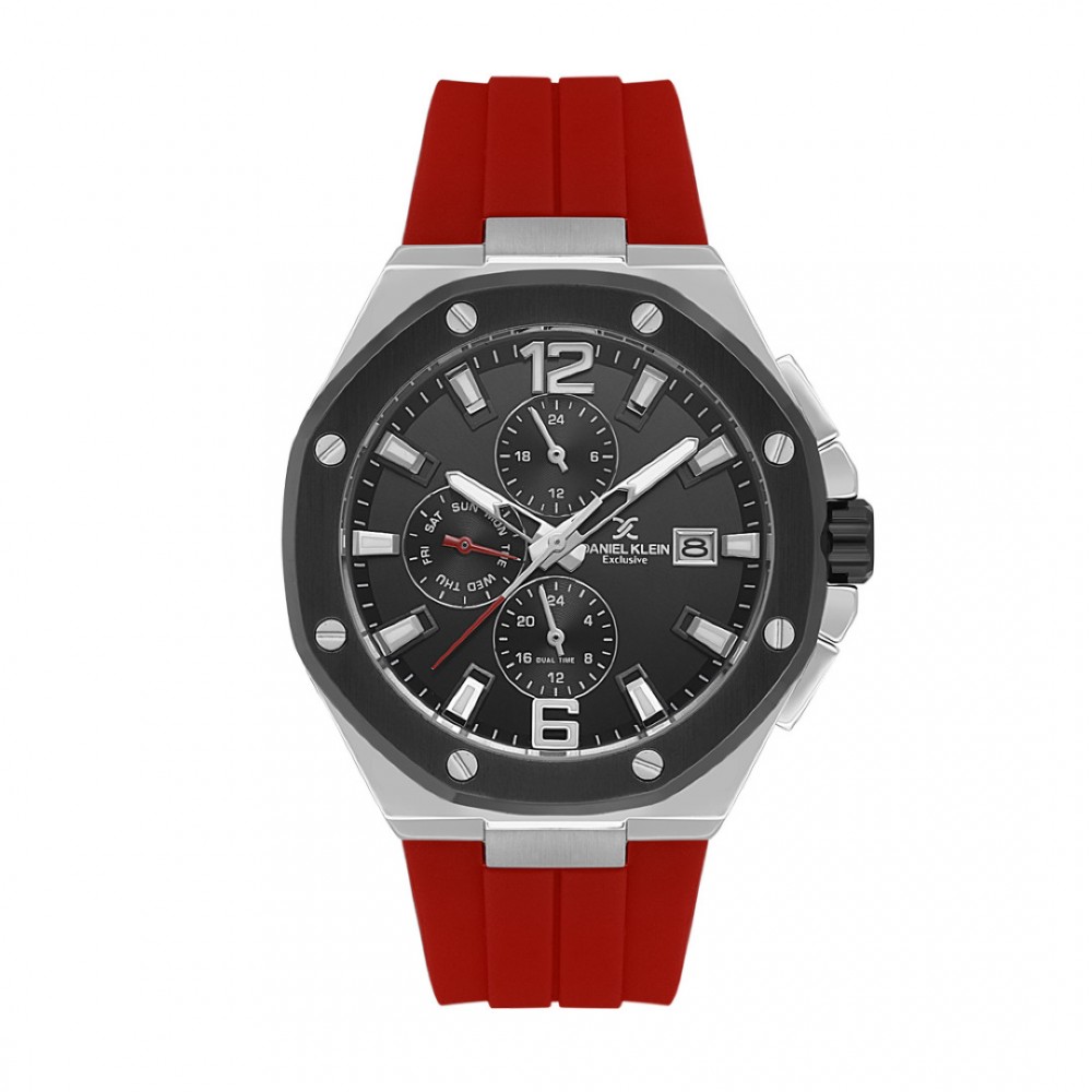 Daniel Klein DK.1.14092-3 Exclusive Мъжки часовник